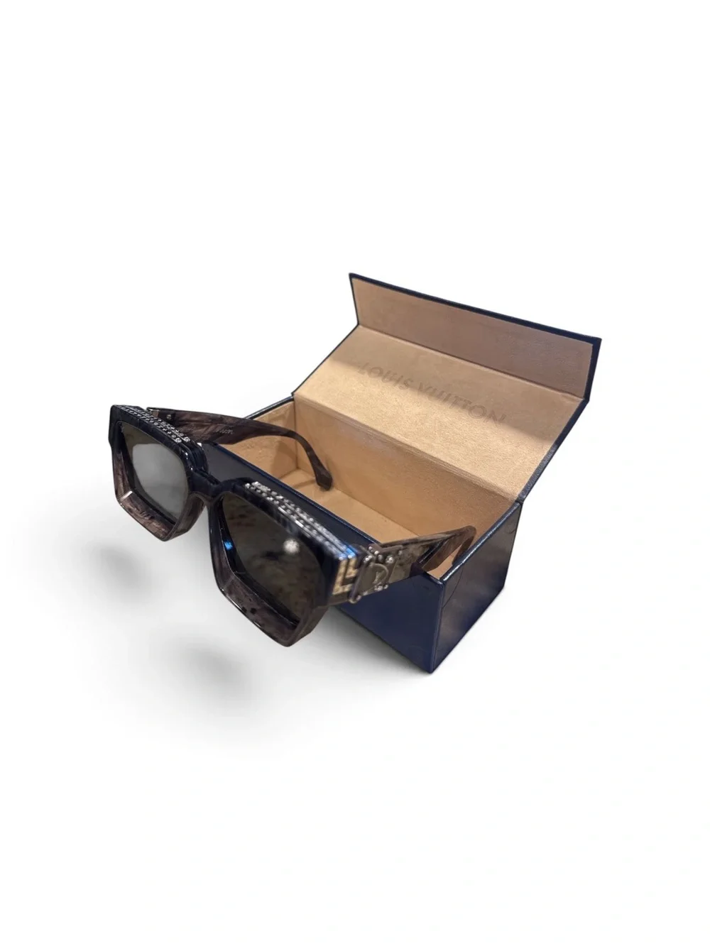 Louis Vuitton 1.1 Millionaire Z1165E Sunglasses